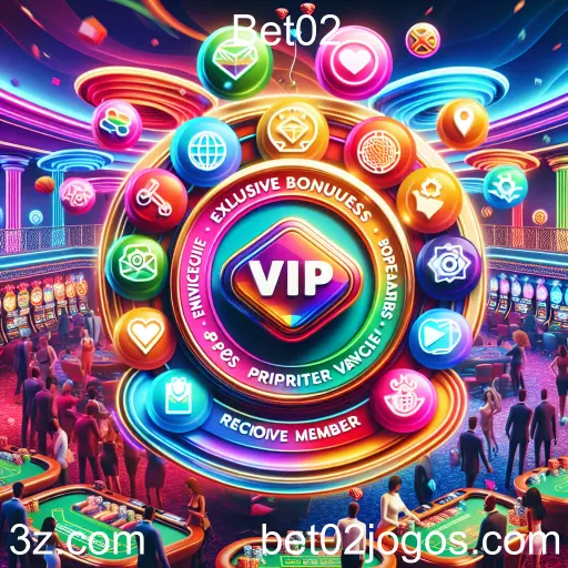 VIP	 Bet02